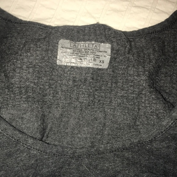 Athleta Tank Top - Picture 3 of 5